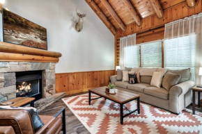 Pet Friendly 2BR just 5 Min to Pigeon Forge Pkwy! FREE Attraction Tickets